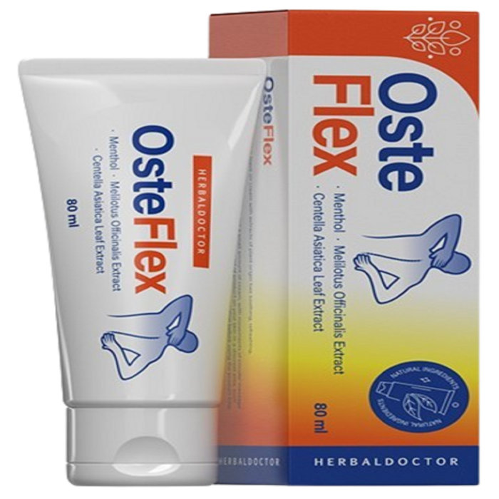 Osteflex: Recenze – cenově výhodná možnost úlevy od bolesti kloubů ...