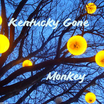 Kentucky Gone / Monkey cover art