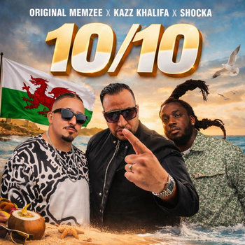 Music | Kazz Khalif