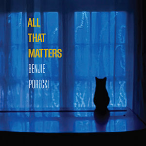 All That Matters cover
