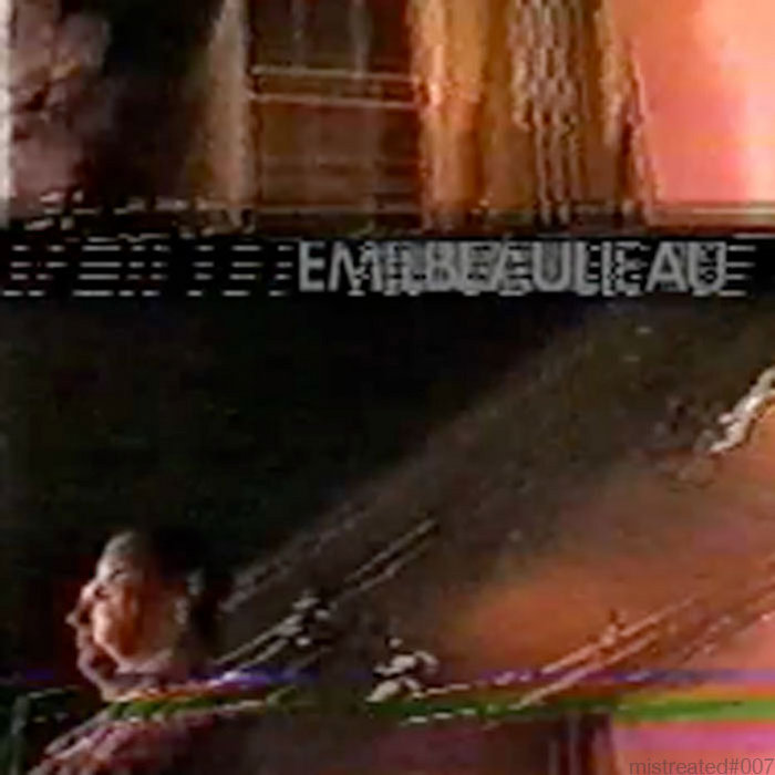 unt Emil Beaulieau America’s Greatest Living Noise Artist Lackthrow