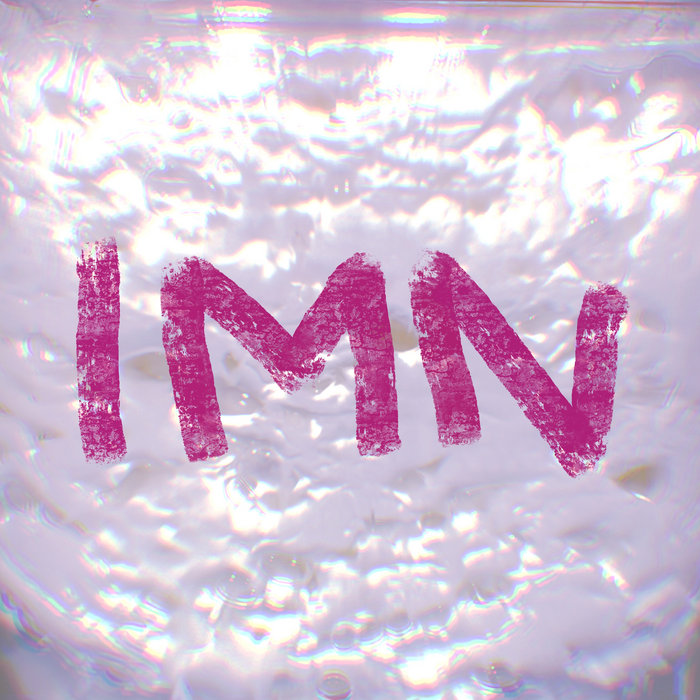 IMMINENT, by Stimeral