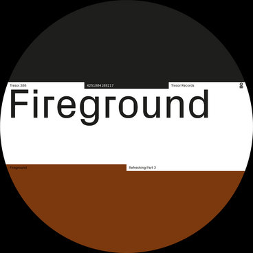 Late Night | Jeff Mills | Tresor Records