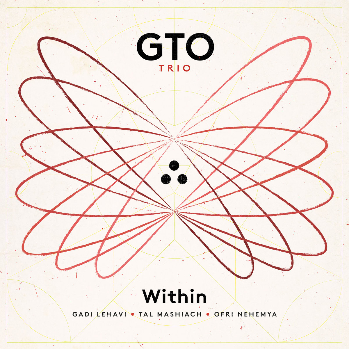 Within | GTO trio