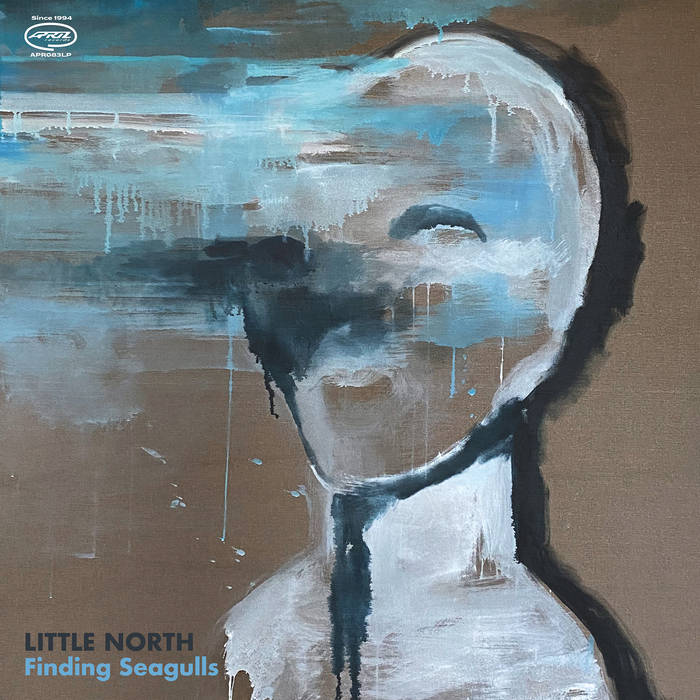 Finding Seagulls
von Little North