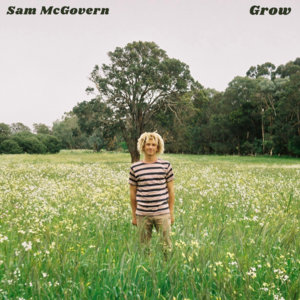 Grow cover