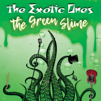 Music | The Exotic Ones