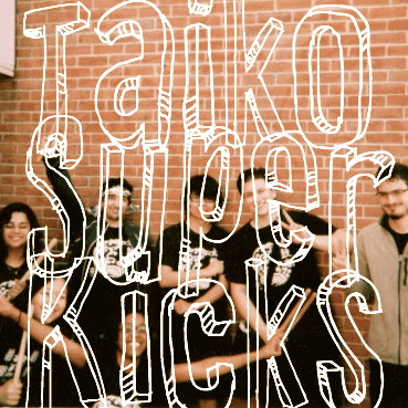 Ringo No Sitsukan | Taiko Super Kicks | Ano(t)raks
