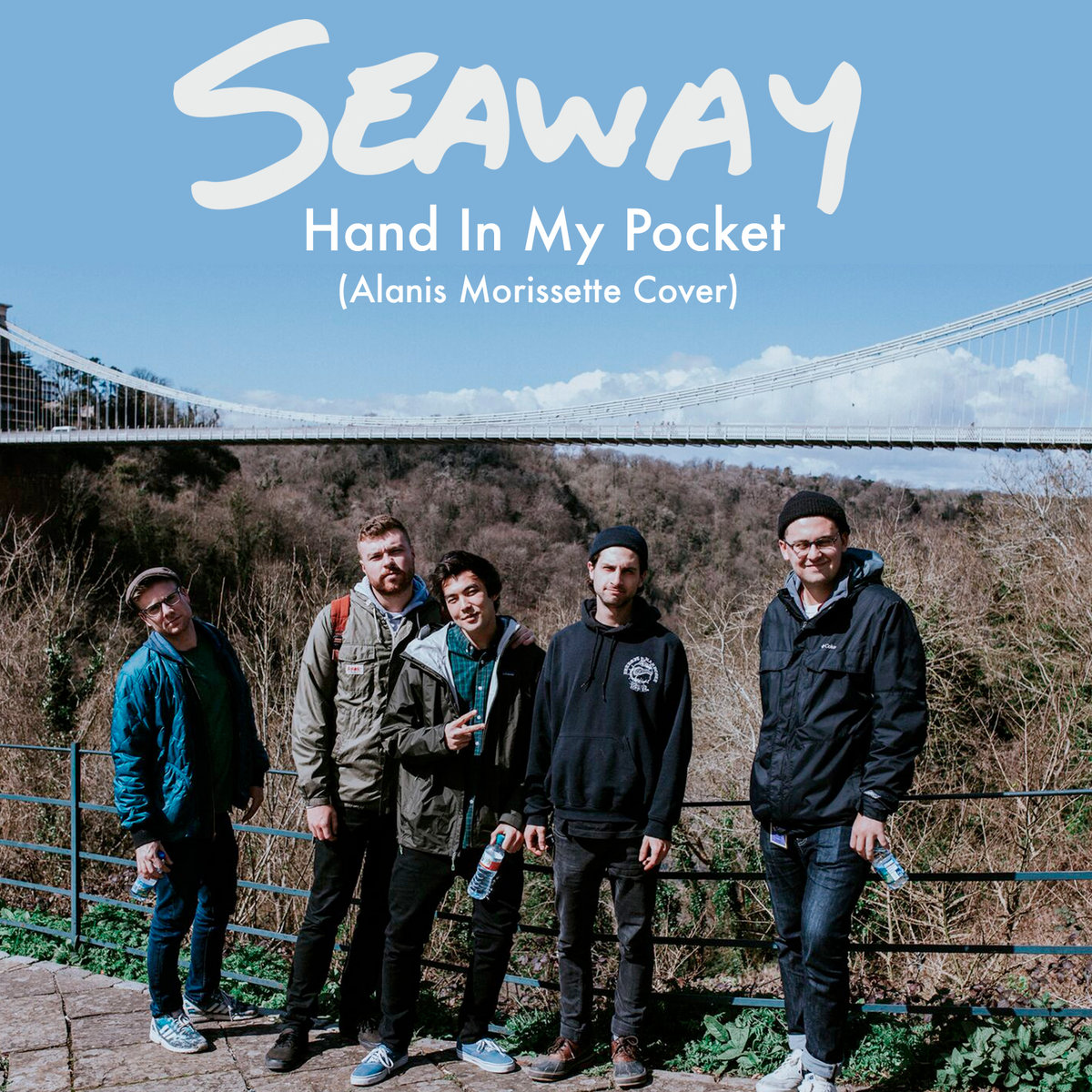 Hand In My Pocket Seaway
