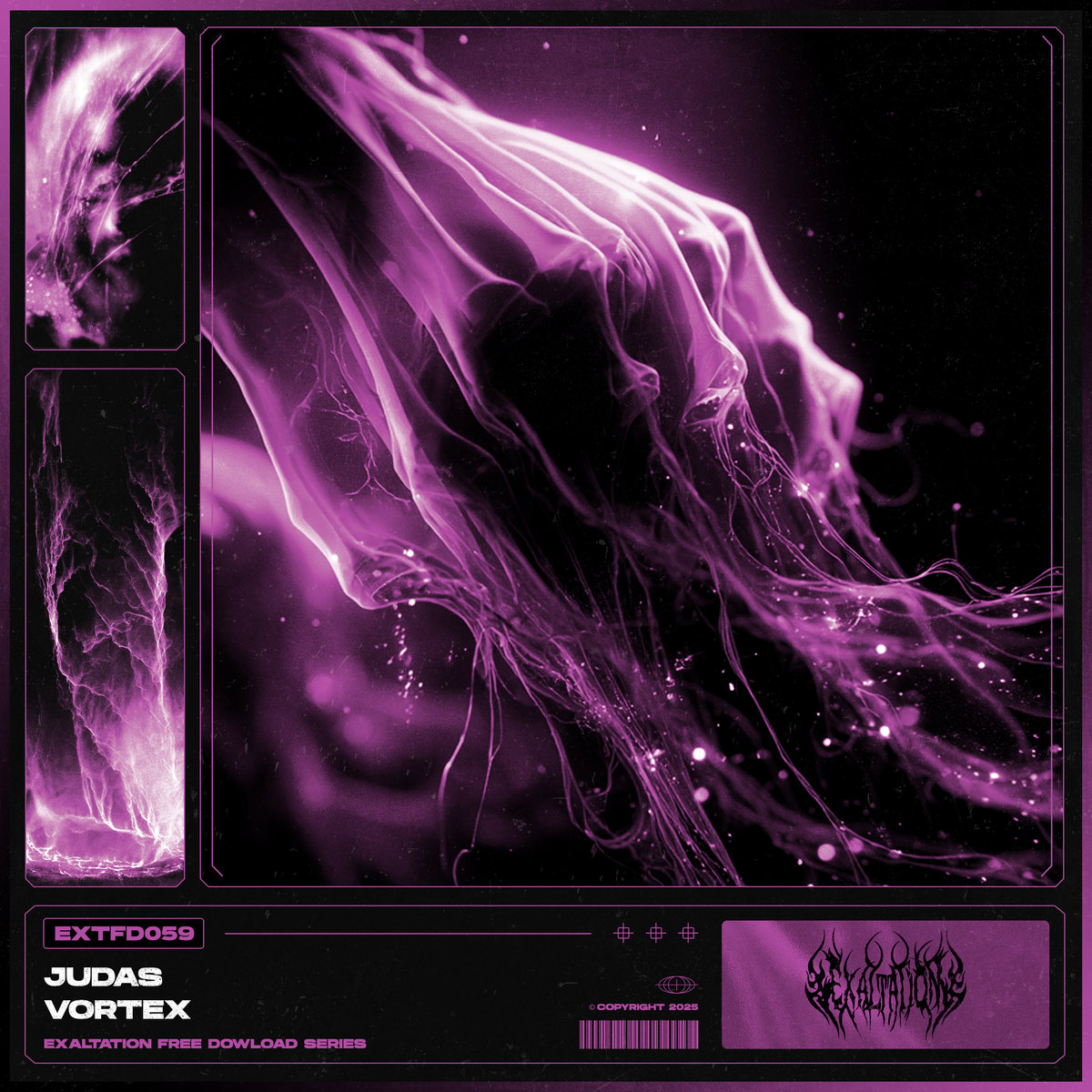 Exaltation Sample Pack 001 | Axciid & Pomah | Exaltation