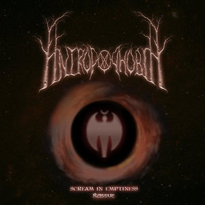 Scream in Emptiness (Reissue 2014-2015) cover