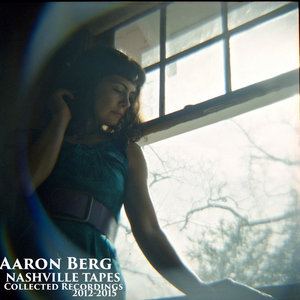 Nashville TapesAaron Berg cover