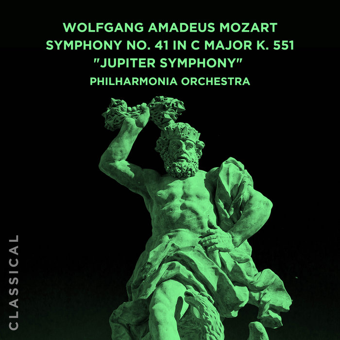その他 (CD)Symphony 41  Jupiter  / Clemenza Di Tito Overtur Mozart: Symphony No. 41; La Clemenza di Tito Overture (CD