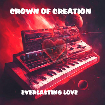 Music | Crown of Creation