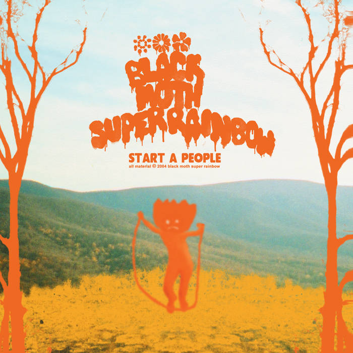 Polished Turds and Perfect Songs: A Guide to Black Moth