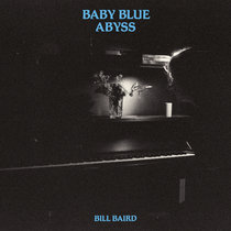 Baby Blue Abyss cover art