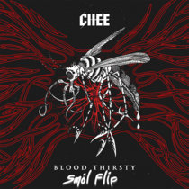 Chee - Blood Thirsty (Smol Remix) cover art