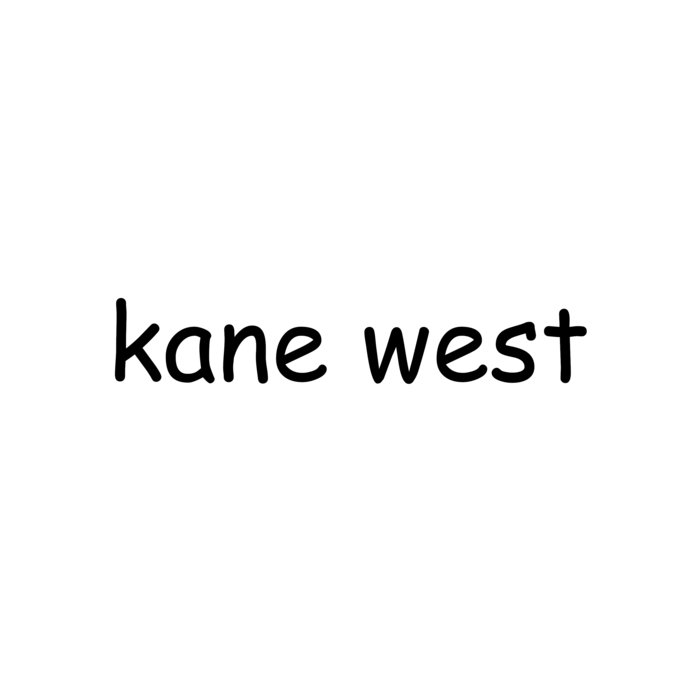 Kane West - western beats