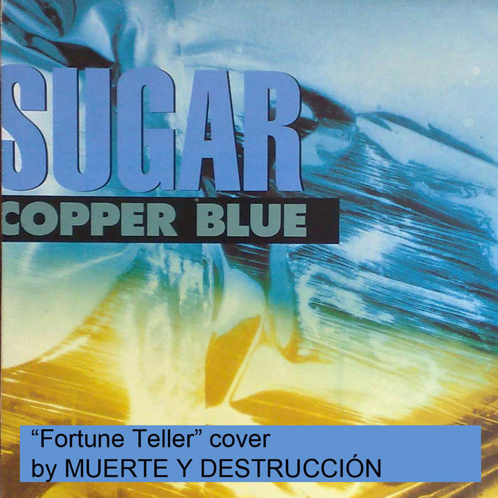 Sugar 