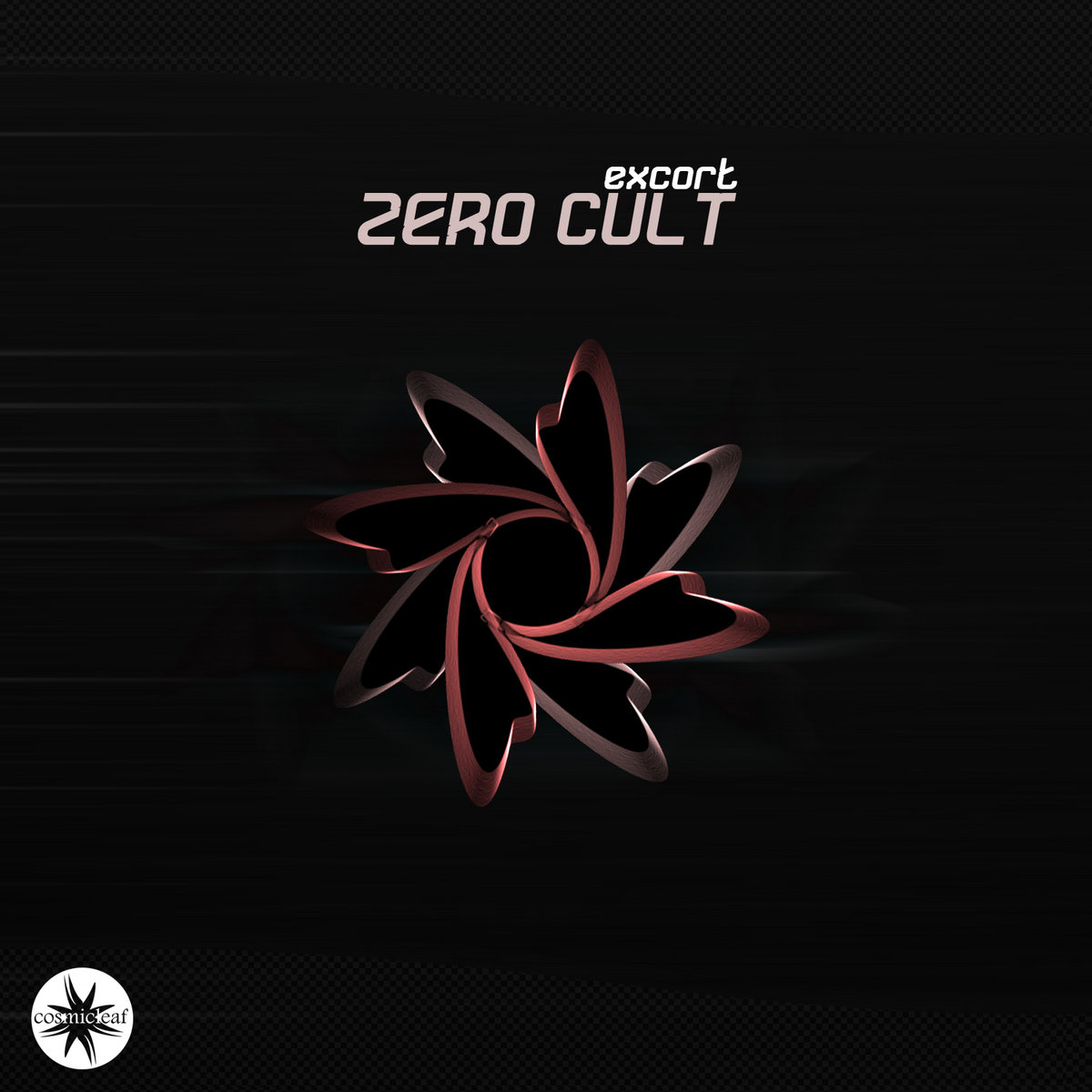 Excort | Zero Cult | Cosmicleaf Records