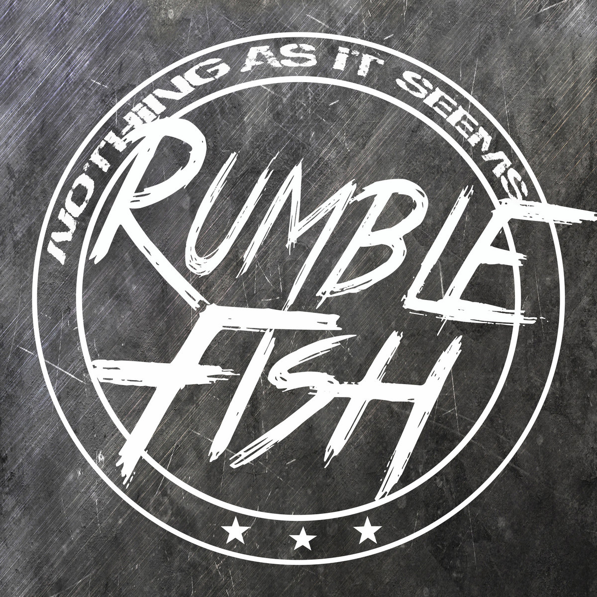 邦楽 Rumble Fish ALL OR NOTHING a0677448642_10.jpg