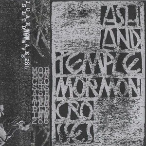 Ash & Temple (2012) cover