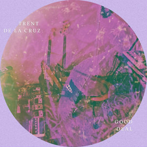 Good Deal - EP cover