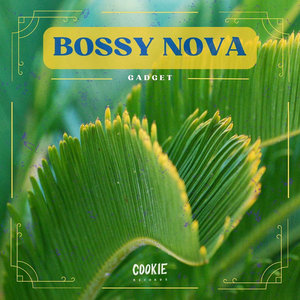 Bossy Nova cover