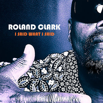 Music | Roland Clark