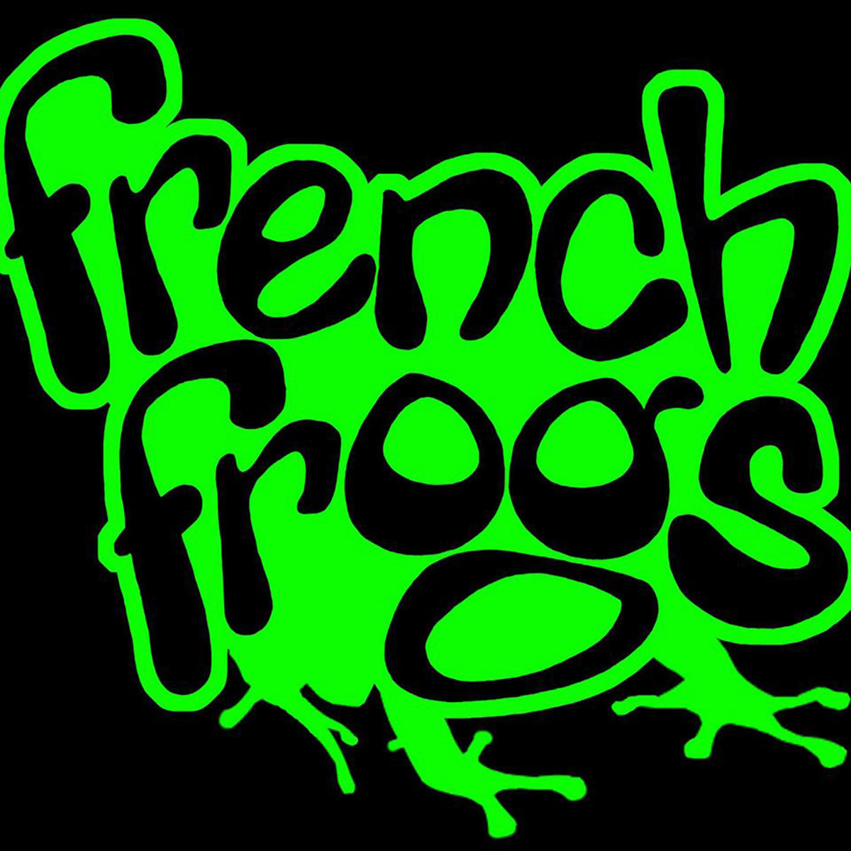 Face A French Frogs