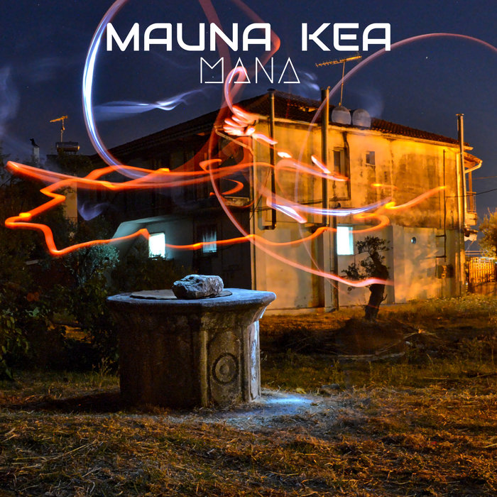 Mana | Mauna Kea