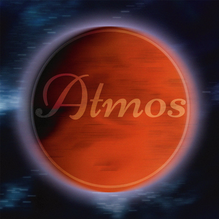 Atmos | John Louis Kluck