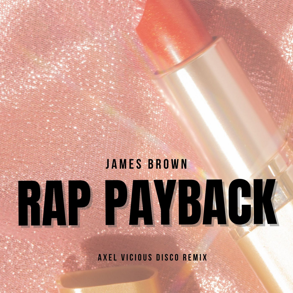 Jamichael Brown Rapper James Brown The Payback
