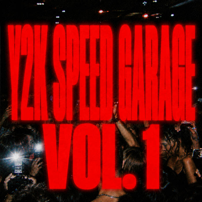 Y2K SPEED GARAGE VOL. 1 | FUZZ (AU)
