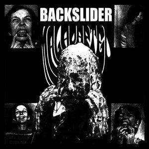 Maladapted EPBackslider cover