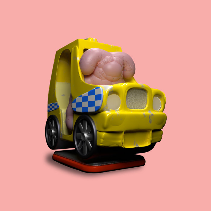 Modular Man | njsyl