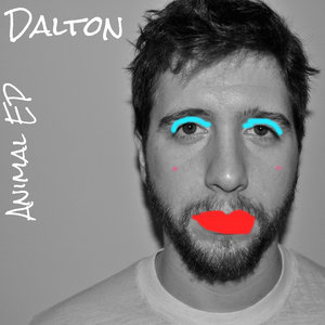 Animal EP cover
