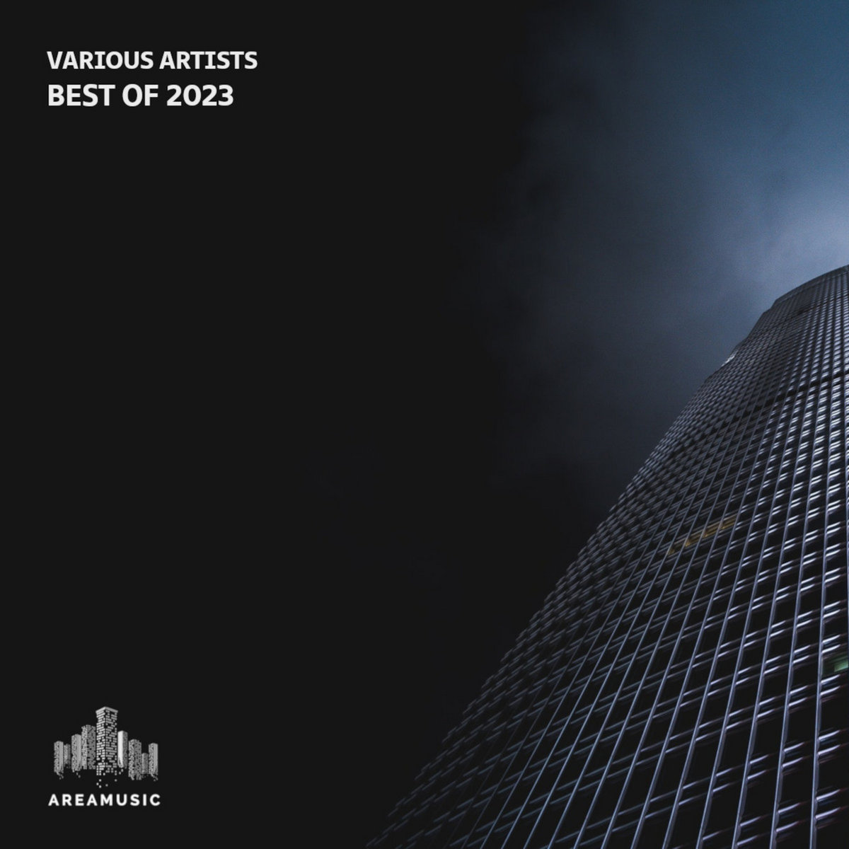 Best Of 2023 | Various Artists | Area Music