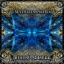 DIVINE MADNESS - Chapter 1: MATERIA PRIMA cover art