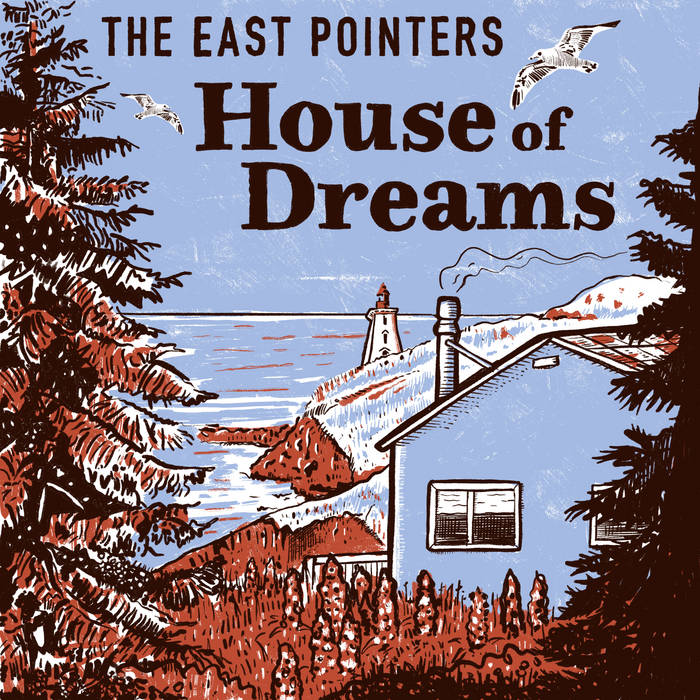Stronger Than You Know The East Pointers