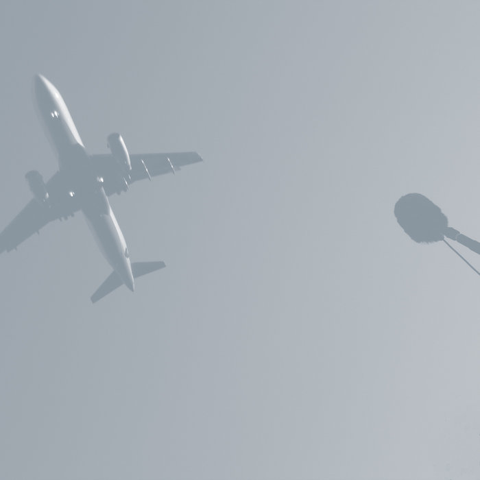 Airport Symphony | Various Artists | Room40