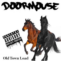 Old Town Load (Disgustingly Dirty Remix) cover art