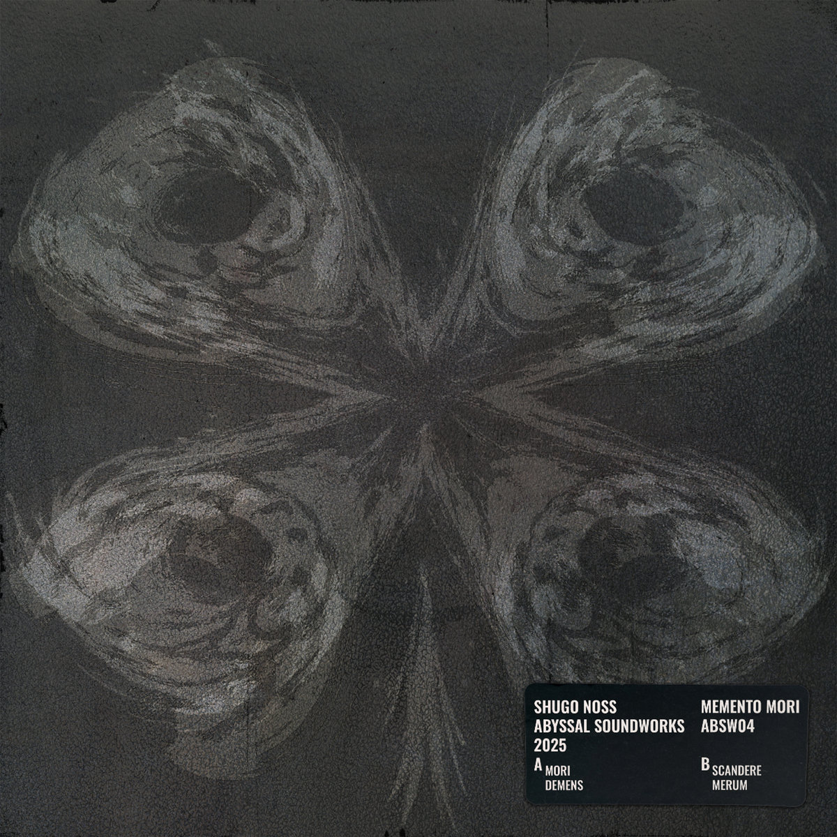 Memento Mori | Shugo Noss | Abyssal Soundworks