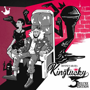 Kingtucky 3 (Deluxe Edition) cover
