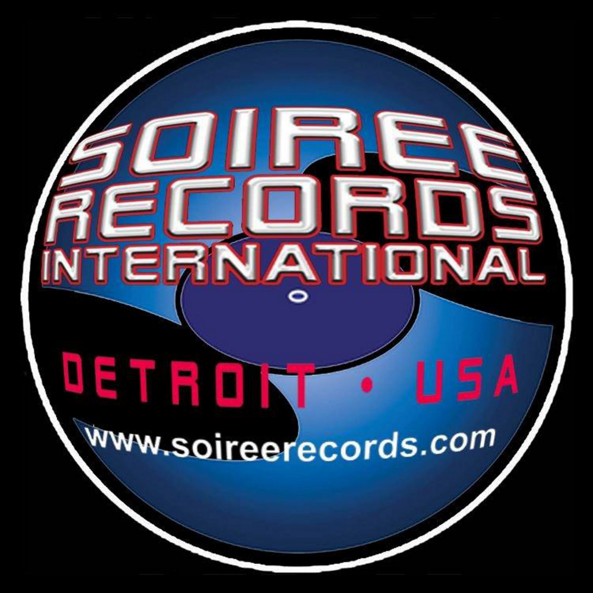 Soiree Records International releases | J.Garcia