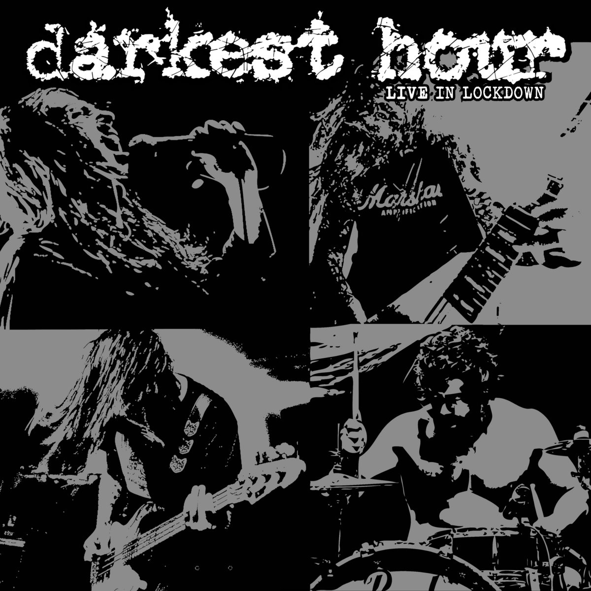 Live In Lockdown | Darkest Hour