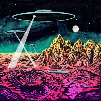 Music | Blind Butcher
