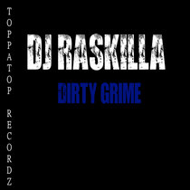DIRTY GRIME cover art