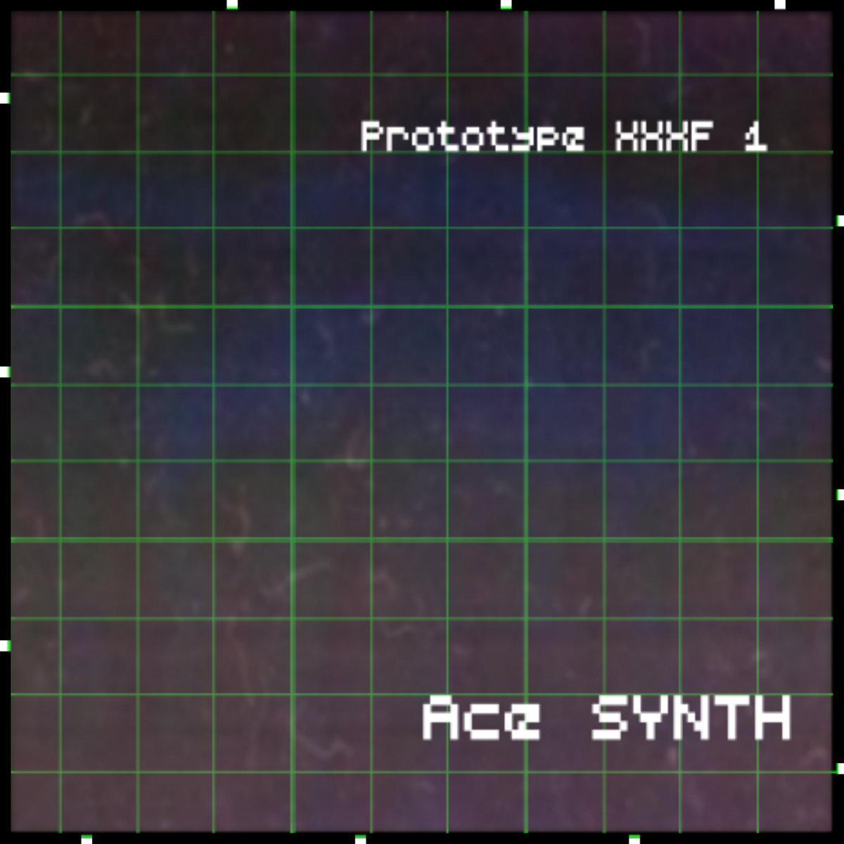 Prototype XXXF 1 | Ace Synth