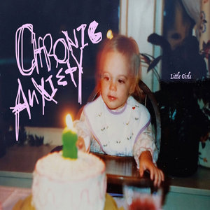 Little Girls cover
